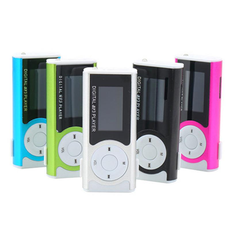 Christmas Gift Digital MINI Clip MP3 Music Player With LCD Screen and Led Light FM Radio Function with Retail Box, Leave message about color
Christmas Gift Digital MINI Clip MP3 Music Player With LCD Screen and Led Light FM Radio Function with Retail Box, Leave message about color