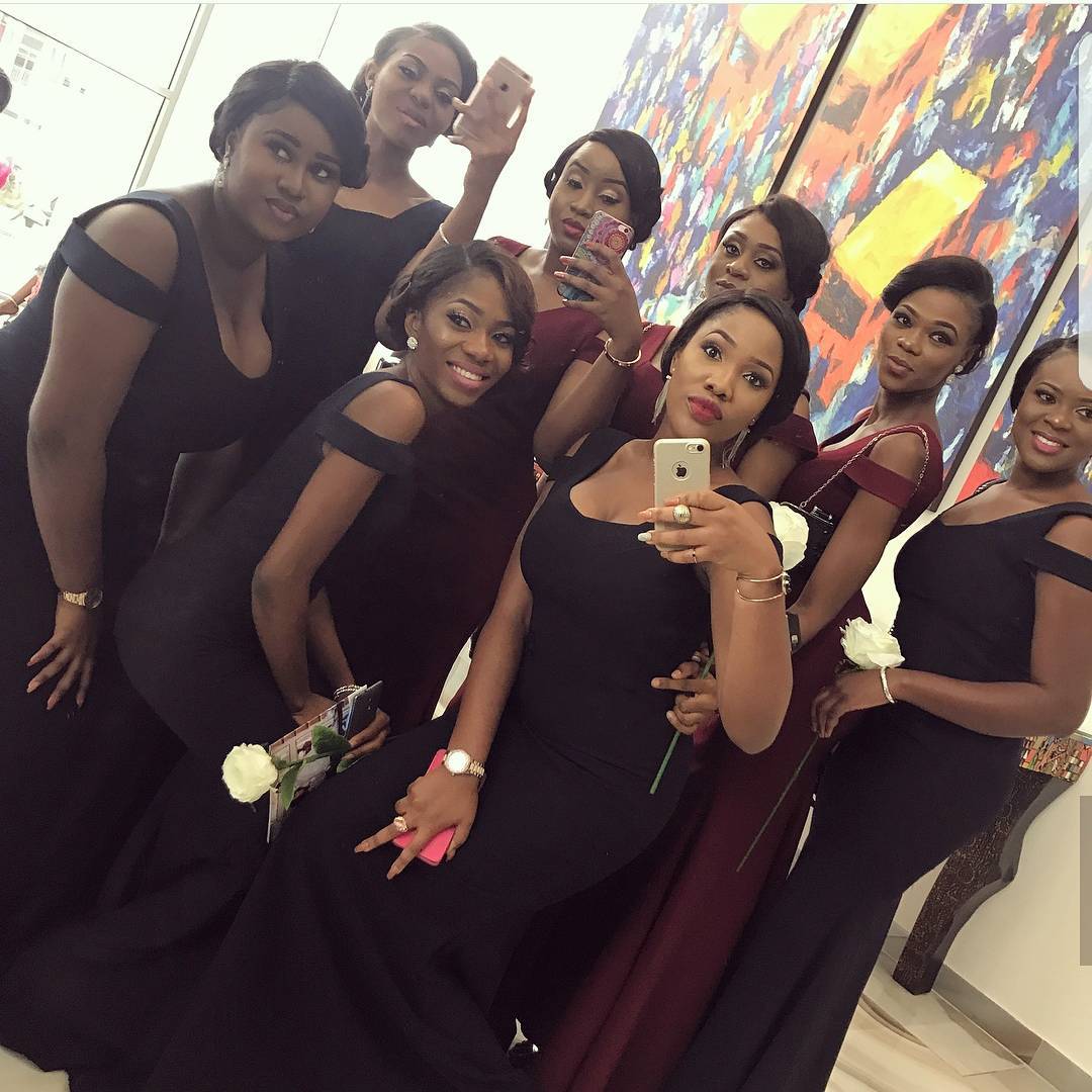 Sweetheart Tank Long Dress for Bridesmaid African Maid of Honor Dresses Satin Bridesmaid Dresses Formal Dress Evening brautjungfernkleid
Sweetheart Tank Long Dress for Bridesmaid African Maid of Honor Dresses Satin Bridesmaid Dresses Formal Dress Evening brautjungfernkleid