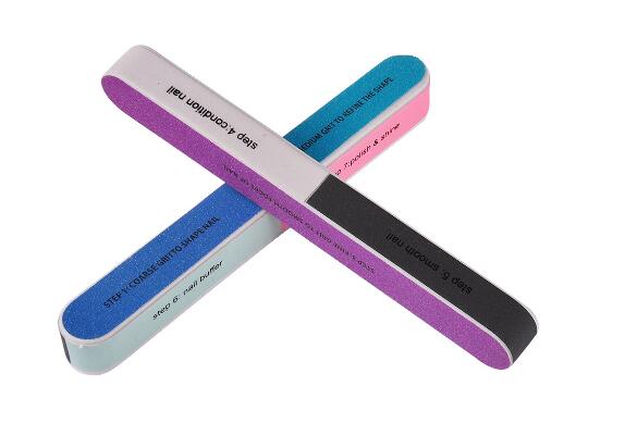 7 sides nail buffer Nail Art Sanding Files Buffer Manicure Pedicure Tools Sand Nail File KD1
7 sides nail buffer Nail Art Sanding Files Buffer Manicure Pedicure Tools Sand Nail File KD1
