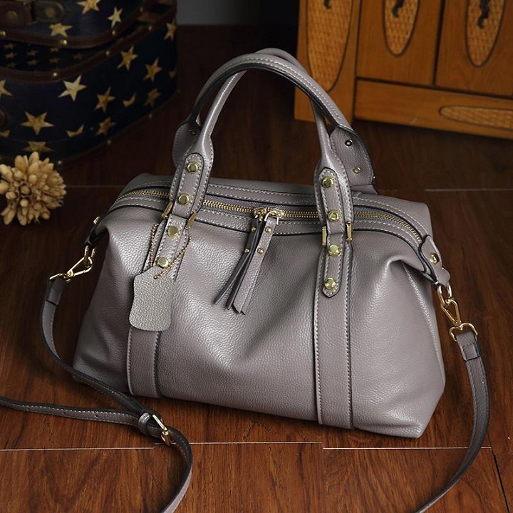 Free shipping-2017 New Fashion women foreign fashion solid color boston cross body bag handbag/shoulder bag, Black
Free shipping-2017 New Fashion women foreign fashion solid color boston cross body bag handbag/shoulder bag, Black