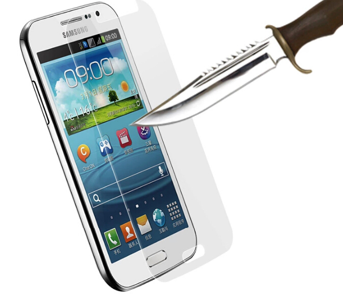 2.5D Tempered Glass Films For Samsung Win i8552 Galaxy CORE DUOS ACE 3 Grand Trend Duos Note3 Neo Mega 2 Star Pro Explosion Protector Film
2.5D Tempered Glass Films For Samsung Win i8552 Galaxy CORE DUOS ACE 3 Grand Trend Duos Note3 Neo Mega 2 Star Pro Explosion Protector Film