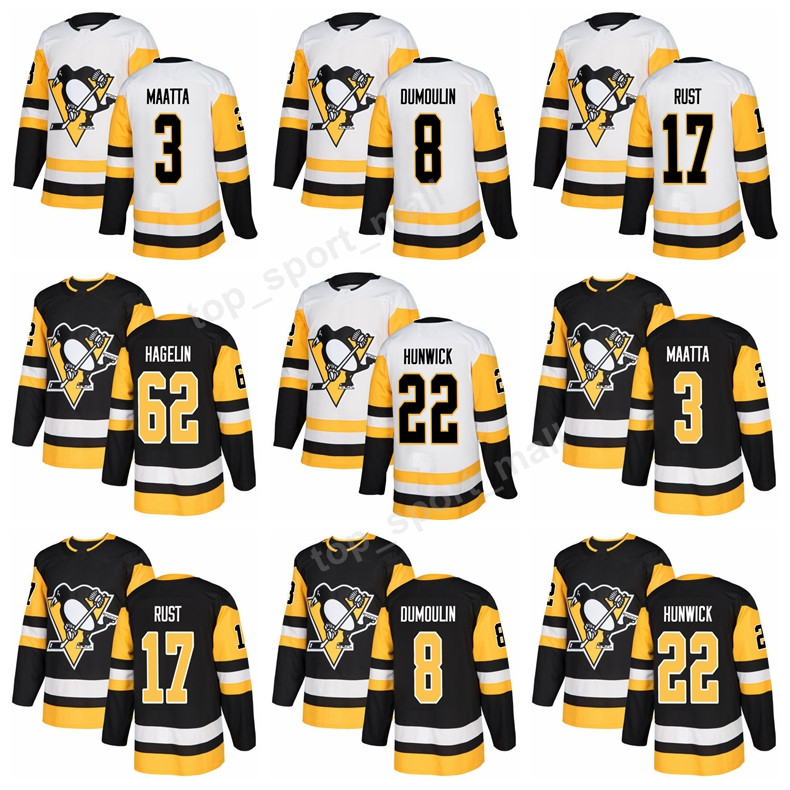 Pittsburgh Penguins Hockey Jerseys 2018 New Style 62 Carl Hagelin 22 Matt Hunwick 17 Bryan Rust Jersey Custom 8 Brian Dumoulin 3 Olli Maatta, Black;red
Pittsburgh Penguins Hockey Jerseys 2018 New Style 62 Carl Hagelin 22 Matt Hunwick 17 Bryan Rust Jersey Custom 8 Brian Dumoulin 3 Olli Maatta, Black;red