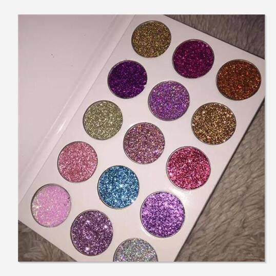 Wholesale-Eyeshadow Palette Easy to Wear 15 Colors Long-lasting Makeup Natural Eye Shadow Palette 100g free shipping, Multi
Wholesale-Eyeshadow Palette Easy to Wear 15 Colors Long-lasting Makeup Natural Eye Shadow Palette 100g free shipping, Multi