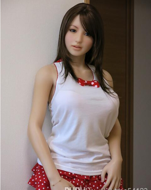 Full size solid silicone sex doll japanese real love doll life size male sex dolls realistic vagina sex doll for men