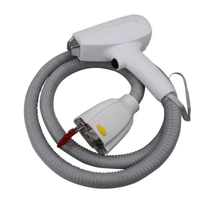 5 Years warranty!!! Professional High Quality Good effects Painfree Permanent Hair Removal 808nm Diode Laser Hair Removal Machines