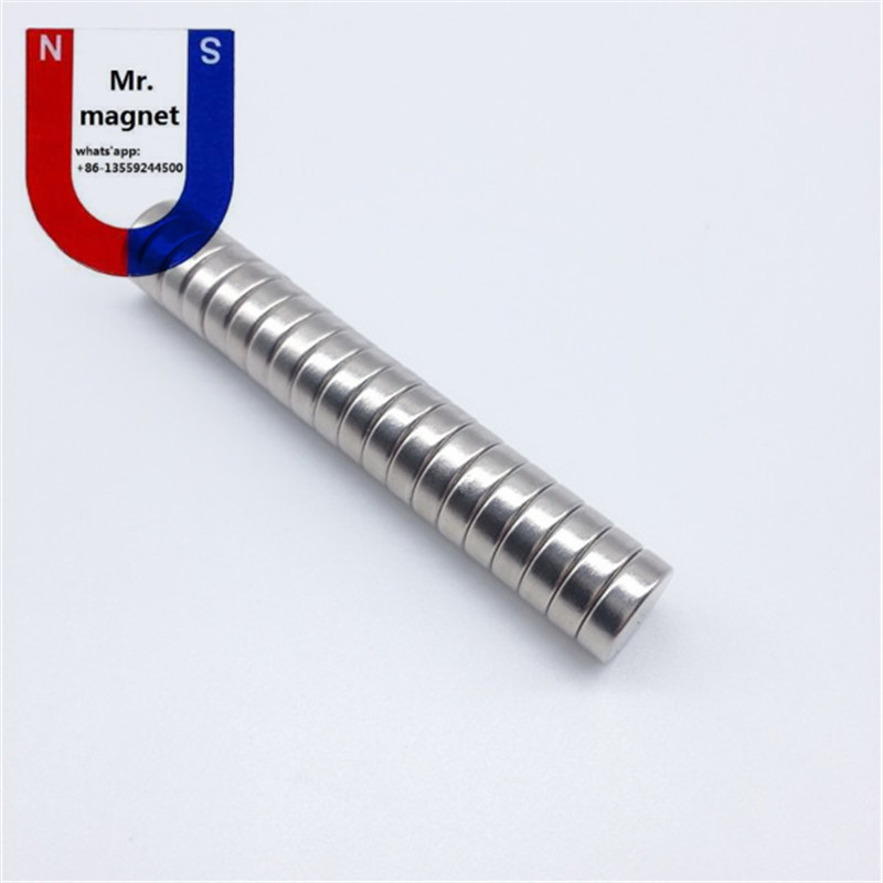 20pcs 18mm x 6mm super strong magnet d18x6mm magnets 18x6 permanent magnet 18x6mm rare earth 18mmx6mm magnet d186mm