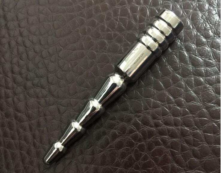 Male Stainless Stee… - image