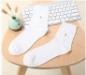 Wholesale-2016 New hot sale casual work OL Small geometry Men's Socks High Quality 20pcs=(10pair) Cotton Socks