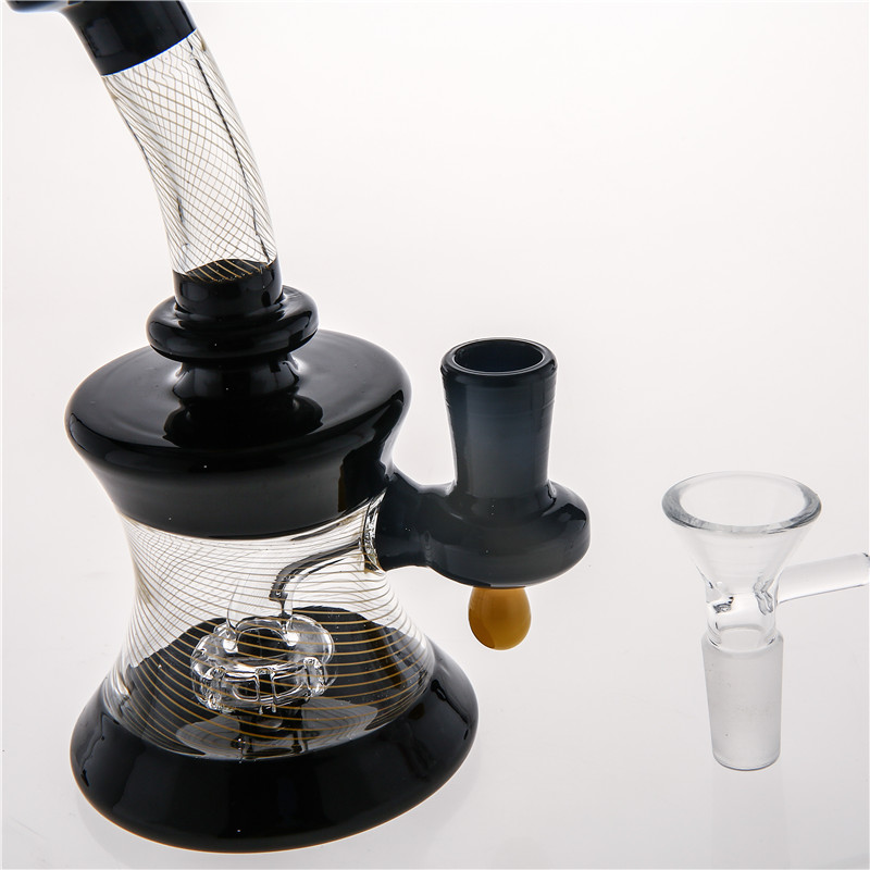 dab rig real images Glass Bong Heady Smoking Pipes Thick Base thick glass Recycle Oil Rigs Glass Bong handmade tire perc Smoking Pipes
dab rig real images Glass Bong Heady Smoking Pipes Thick Base thick glass Recycle Oil Rigs Glass Bong handmade tire perc Smoking Pipes