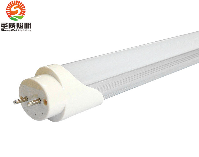 Stock In USA 4ft led tube 22W free shipping T8 G13 1.2m Led Lights Tubes T10 T12 Fluorescent Replacement Bulb AC 85-265V No Tax Fee