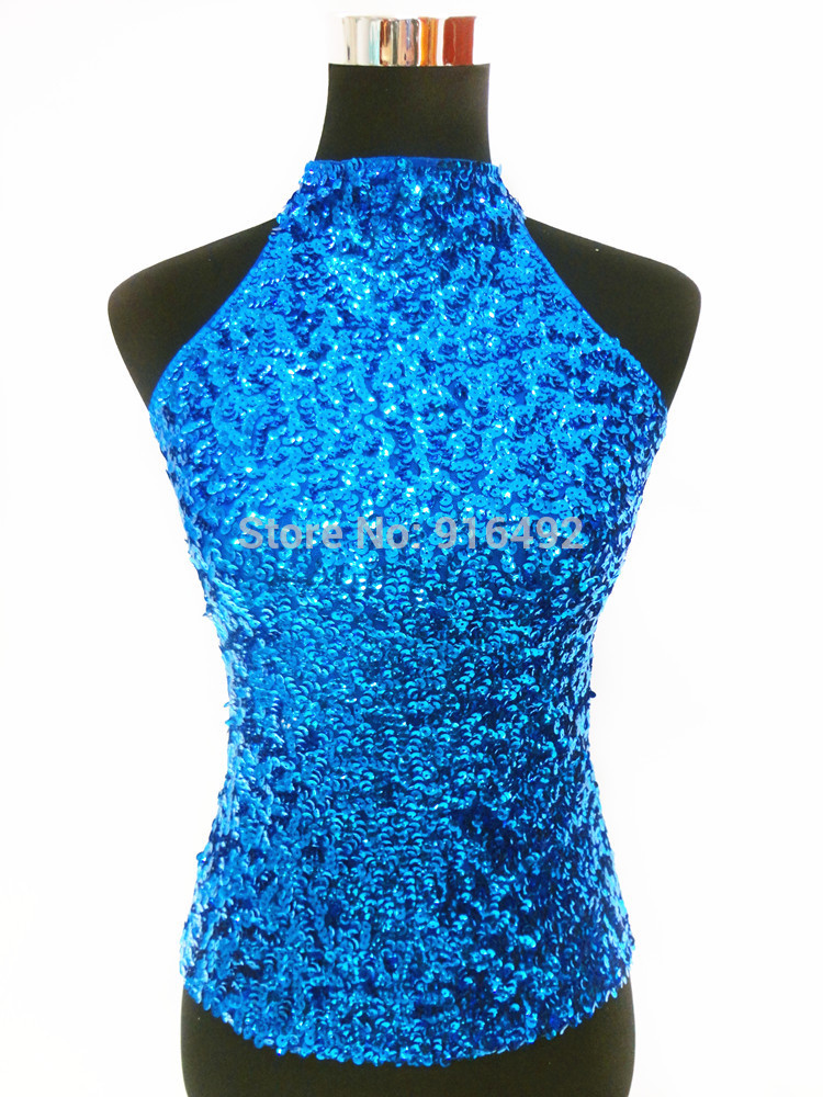 Wholesale-2015 New Arrival Sequin Dance Dress Women Stage Dance Dress Eye Design Women Latin Stage Latin Dance Tassels Costume Dress, Blue
Wholesale-2015 New Arrival Sequin Dance Dress Women Stage Dance Dress Eye Design Women Latin Stage Latin Dance Tassels Costume Dress, Blue