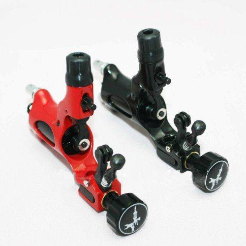 2016 Dragonfly Rotary Tattoo Machine Shader Liner Motor Gun Tattoos Professional Kits Supply Hot Wholesale