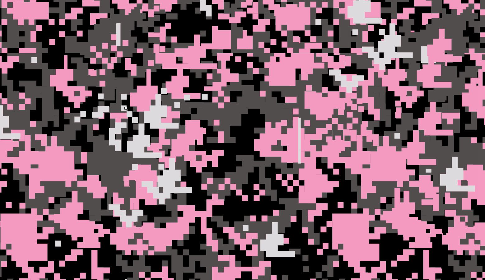 Purple Red / white / Green Pixel Camo Vinyl Car Wrap Film With Air Rlease Digital Camouflage Truck wraps covers size 1.52x30m/Roll