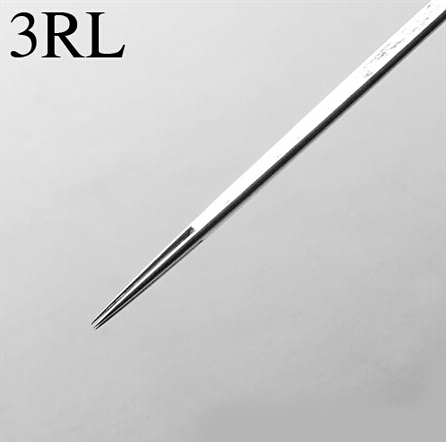 50Pcs Sterilized Disposable s Round Liner  for Tattoo Machine Gun Grip Tip Free Shipping