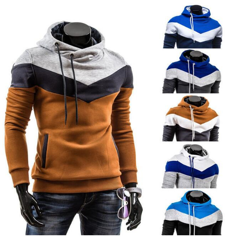 Wholesale- 1Pcs Leisure Cotton Coat Jacket Tops Fashion New Mens Warm Hooded Outwear Sweatshirt 2017, Black
Wholesale- 1Pcs Leisure Cotton Coat Jacket Tops Fashion New Mens Warm Hooded Outwear Sweatshirt 2017, Black