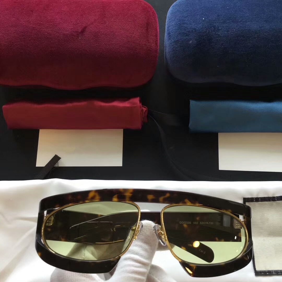 New designer sunglasses for men G0233s women sunglasses for women sun glasses women brand designer UV400 protection lens summer sunglasses
New designer sunglasses for men G0233s women sunglasses for women sun glasses women brand designer UV400 protection lens summer sunglasses