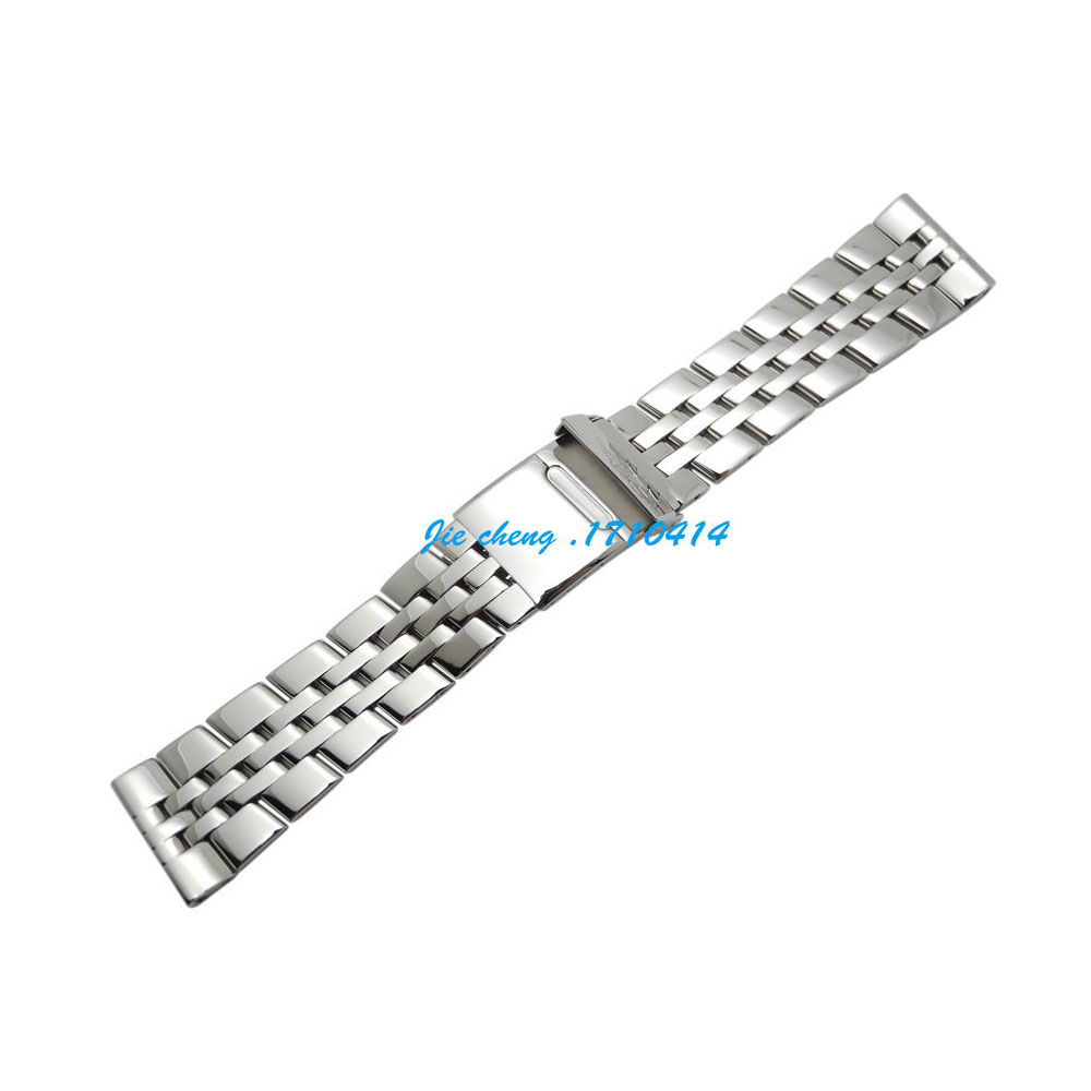 JAWODER Watchband 22mm 24mm Full Polished Stainless Steel Watch Band Strap Bracelet Accessories Silver Adapter for SUPEROCEAN, Black;brown
JAWODER Watchband 22mm 24mm Full Polished Stainless Steel Watch Band Strap Bracelet Accessories Silver Adapter for SUPEROCEAN, Black;brown