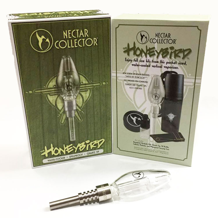 Honeybird Glass Hookah Pipes Kits Mini Glass water Pipe Oil Rig Concentrate Mini Glass Bong
Honeybird Glass Hookah Pipes Kits Mini Glass water Pipe Oil Rig Concentrate Mini Glass Bong