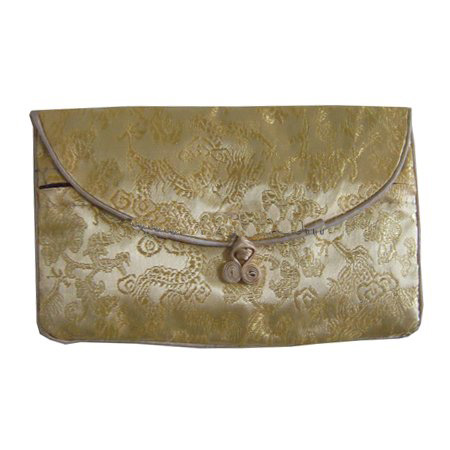 Ethnic Small Zipper Pouches Jewelry Set Bag for Gift Chinese knot Wallet Coin Purse paper Napkin sack Vintage Pearl Necklace Packaging Pouch
Ethnic Small Zipper Pouches Jewelry Set Bag for Gift Chinese knot Wallet Coin Purse paper Napkin sack Vintage Pearl Necklace Packaging Pouch