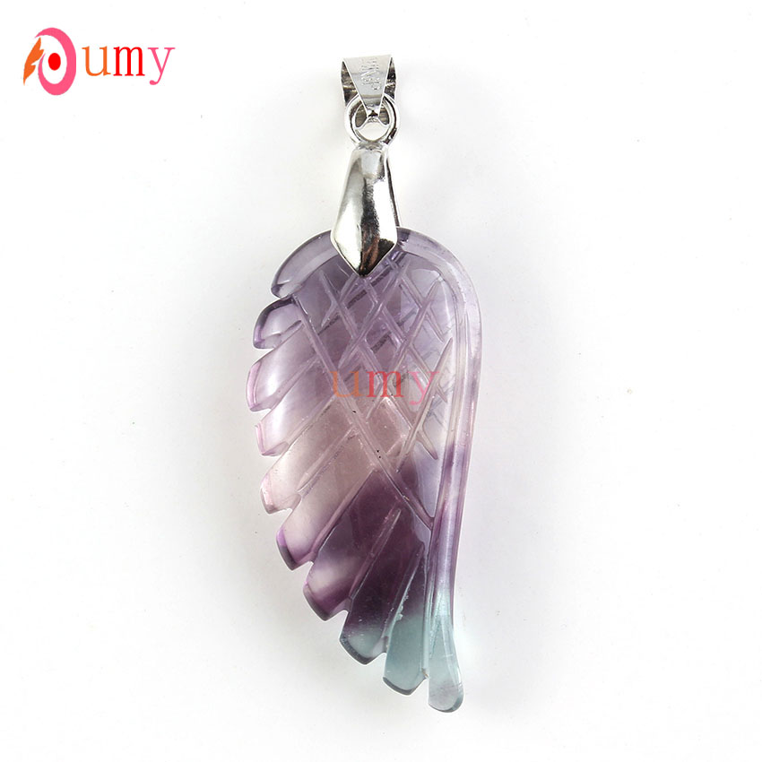 Wholesale 10 Pcs New Stylish Silver Plated Fluorite Stone Wing Of Angel Vintage Pendants Charms Jewelry
Wholesale 10 Pcs New Stylish Silver Plated Fluorite Stone Wing Of Angel Vintage Pendants Charms Jewelry
