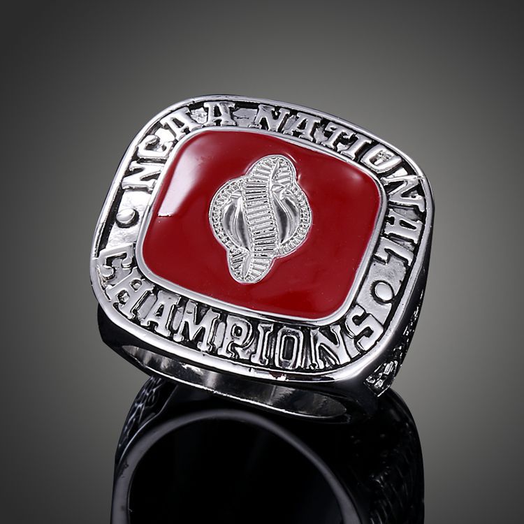 Atmospheric championship rings 2003 .Carmelo Anthony.N.C.A.A .Basketball championship rings