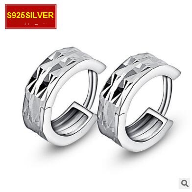 Clip-on & Screw Back S925 silver jewelry earrings fashion section Sterling Silver earrings ear buckle earrings hundred percent real shot chart th
Clip-on & Screw Back S925 silver jewelry earrings fashion section Sterling Silver earrings ear buckle earrings hundred percent real shot chart th