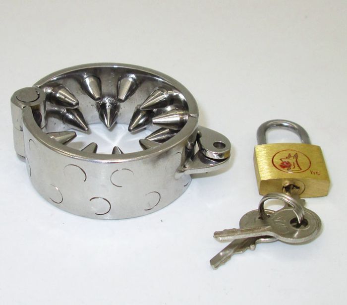 New Chastity Device… - image