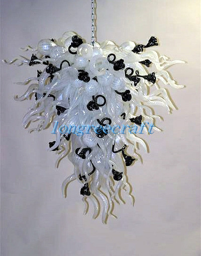 Ceiling Lights Mouth Blown 110v/120v LED Bulbs Special Finely Glass Handicraft Modern Art Crystal Chandelier
Ceiling Lights Mouth Blown 110v/120v LED Bulbs Special Finely Glass Handicraft Modern Art Crystal Chandelier