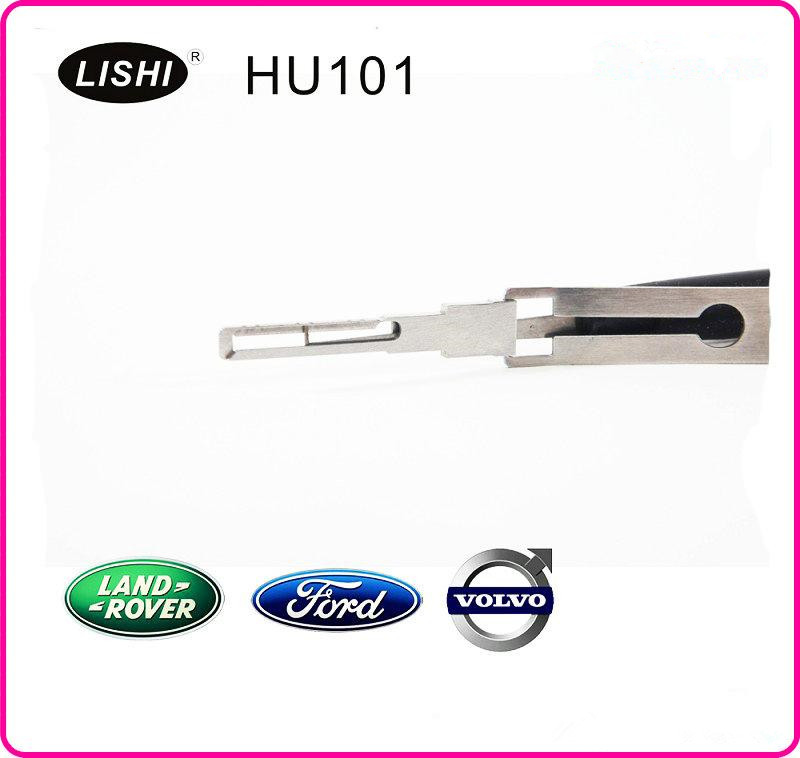 

wholesale 33 kinds of Auto LISHI lockpick set car locksmith tool HU101 HU64 HON66 HU66 HU100 TOY48 and more