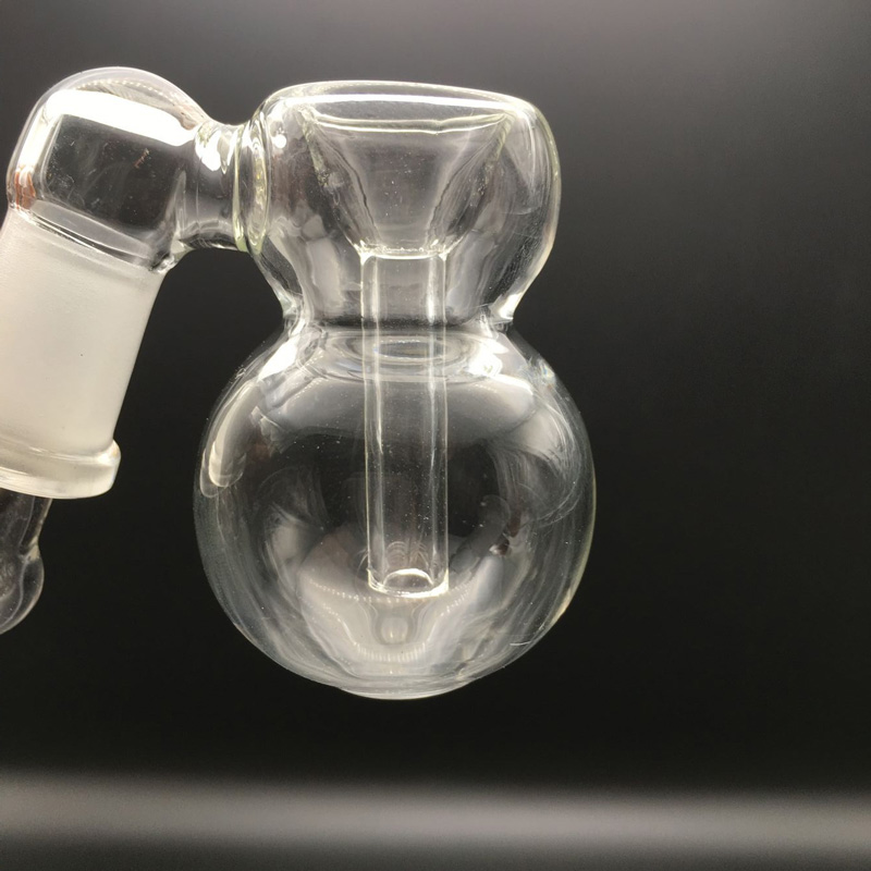 Wholesale Glass Ash Catcher Bowls With Female Male 10mm 14mm 18mm Bubbler And Calabash Perc Ash catchers 14.4mm 18.8mm Bowl
Wholesale Glass Ash Catcher Bowls With Female Male 10mm 14mm 18mm Bubbler And Calabash Perc Ash catchers 14.4mm 18.8mm Bowl