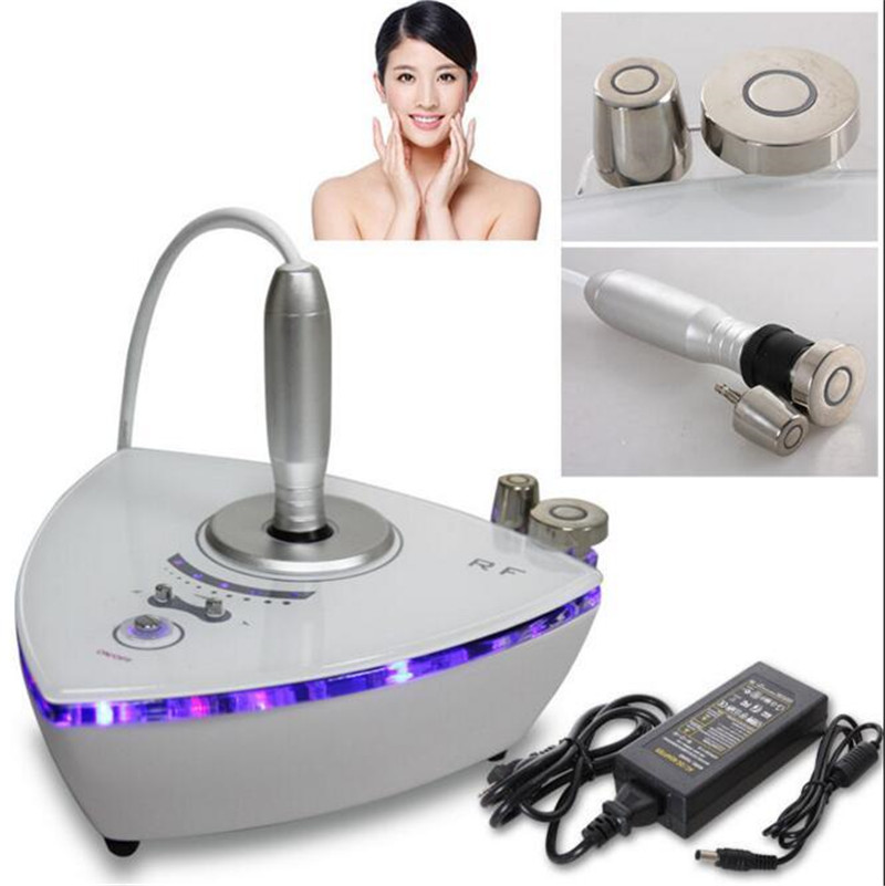 RF001 MOQ1 2016 RF Skin Rejuvenation Machine Beauty Salon Device Home Use for Wrinkle Removal Radio Frequency Facial Beauty for Anti-aging
RF001 MOQ1 2016 RF Skin Rejuvenation Machine Beauty Salon Device Home Use for Wrinkle Removal Radio Frequency Facial Beauty for Anti-aging