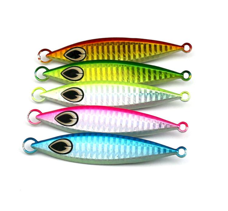 Hot Saltwater Lead VIB Blades Fishing Lures 40g Casting Iron Metal Spoons bait 3D Eyes Jigs Spinnerbaits
Hot Saltwater Lead VIB Blades Fishing Lures 40g Casting Iron Metal Spoons bait 3D Eyes Jigs Spinnerbaits