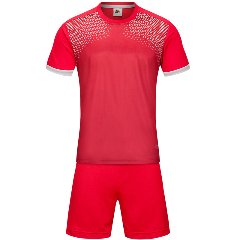 2017 Wholesale Cool Football 2016 New Men Soccer Jerseys Sets Cool