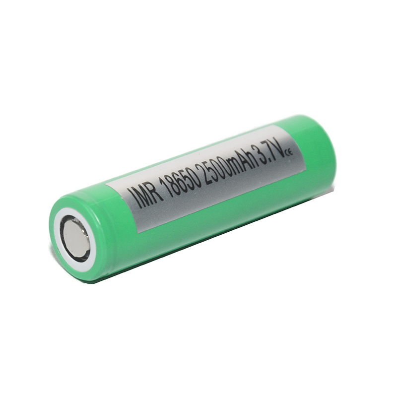 Authentic INR18650 25R Battery 2500mAh 20A 3.6V 18650 Battery High Drain Battery HG2 Cell fit Sigelei Box Mods Free shipping