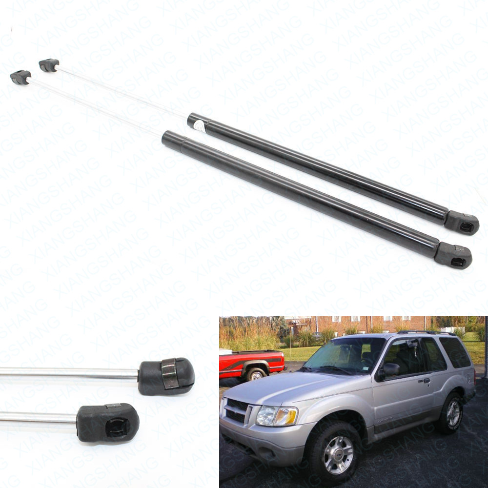 2pcs/set cat Fits for 2002 Mercury Mountaineer Rear Window Gas Spring Lift Supports Struts Shocks
2pcs/set cat Fits for 2002 Mercury Mountaineer Rear Window Gas Spring Lift Supports Struts Shocks