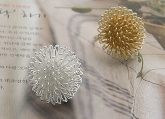 Dandelion Flower Ring For Women Cute Girl Fashion Jewelry Korean Style Silver Color Gold Color Wholesale New
Dandelion Flower Ring For Women Cute Girl Fashion Jewelry Korean Style Silver Color Gold Color Wholesale New