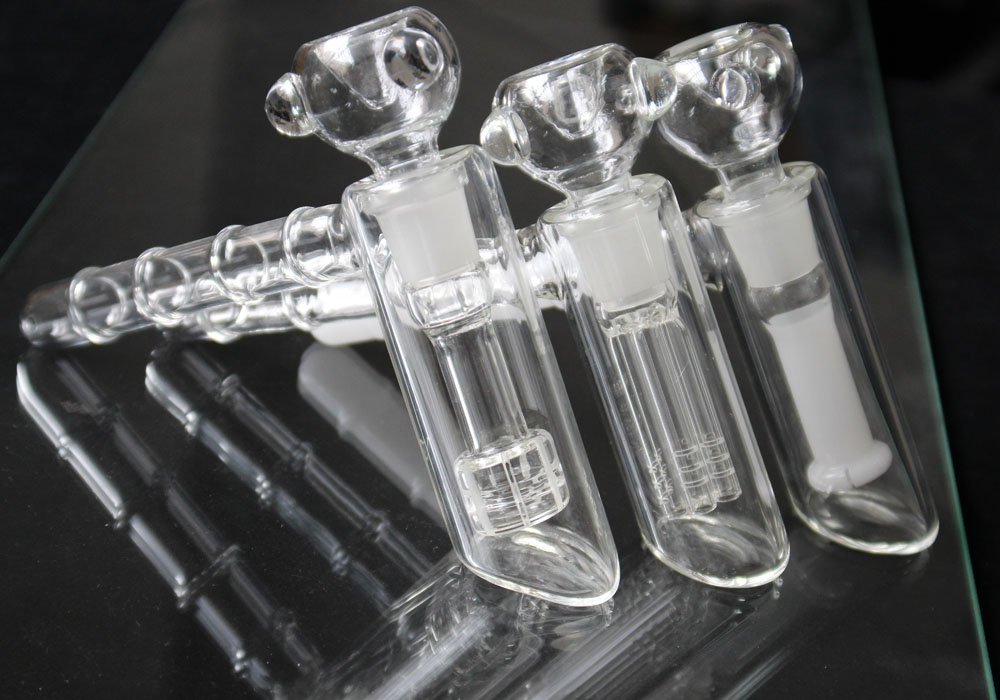 CSYC Y149 Hookah Smoking Pipe 3 Models Glass Hammer Pipes 6 Arm Tree Perc Bubblers Water Bong Tobacco Dry Herb Bubbler
CSYC Y149 Hookah Smoking Pipe 3 Models Glass Hammer Pipes 6 Arm Tree Perc Bubblers Water Bong Tobacco Dry Herb Bubbler