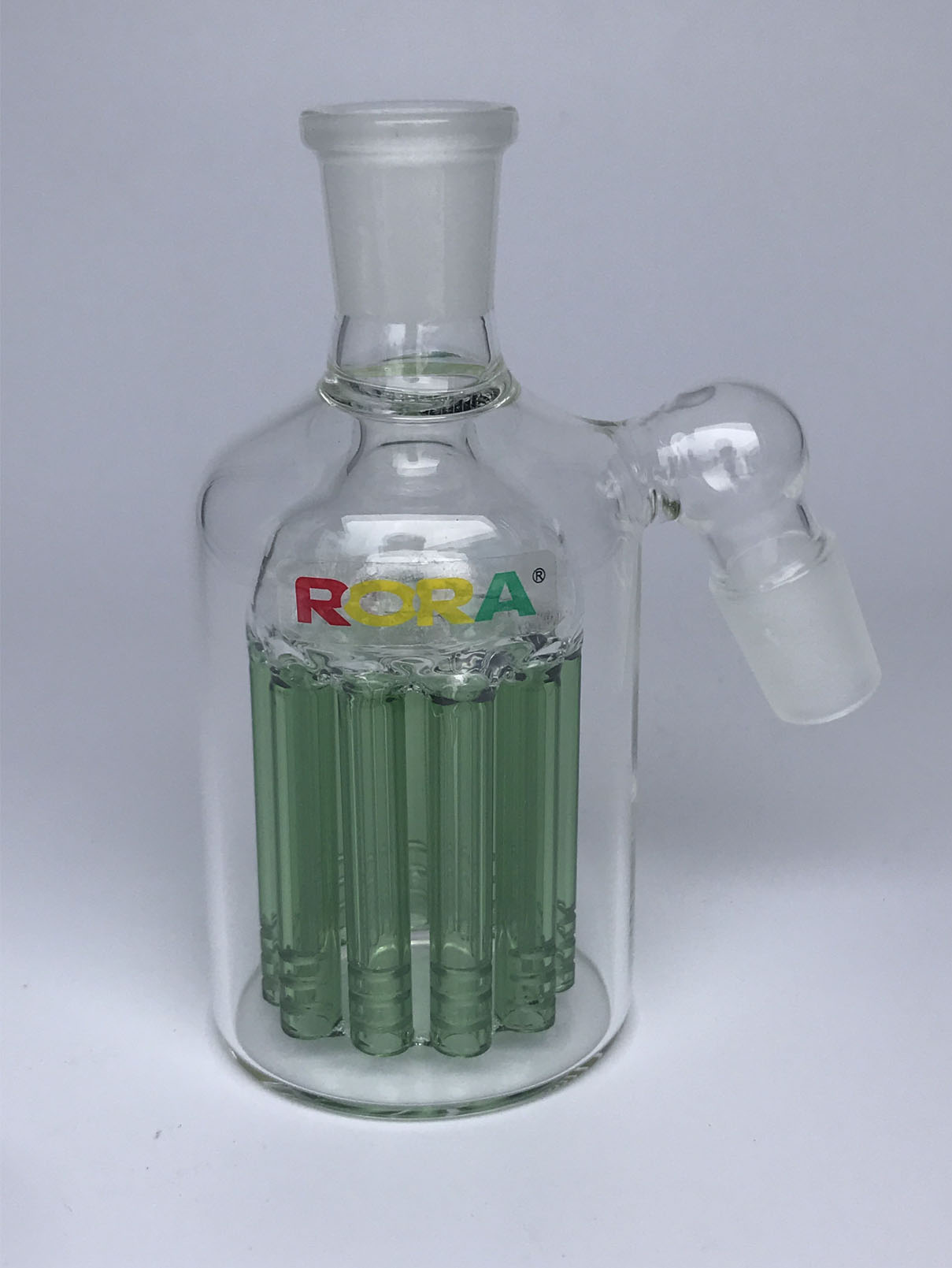 Cheap Ash Catcher Green Bongs 14.5mm/18.8mm For Glass Bong Ash Catchers Thick Glass Smoking Accessories Bubbler Bowl Free Shipping
Cheap Ash Catcher Green Bongs 14.5mm/18.8mm For Glass Bong Ash Catchers Thick Glass Smoking Accessories Bubbler Bowl Free Shipping