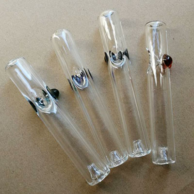 NEW Thick Tobacco Pipes Pyrex Glass Oil Burner Pipe Oil Concentrate Pipes Straight Hand Glass Steamrollers Pipes Smoking Pipe
NEW Thick Tobacco Pipes Pyrex Glass Oil Burner Pipe Oil Concentrate Pipes Straight Hand Glass Steamrollers Pipes Smoking Pipe