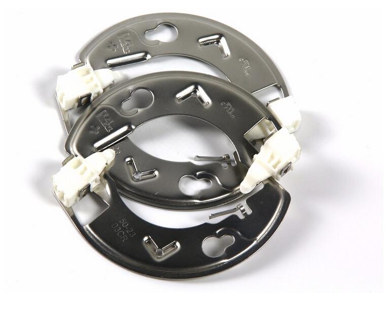 Ideal Holders Chip Lok LED COB Holder 50-2303CR for Cree CXA3590 CXB3590
Ideal Holders Chip Lok LED COB Holder 50-2303CR for Cree CXA3590 CXB3590