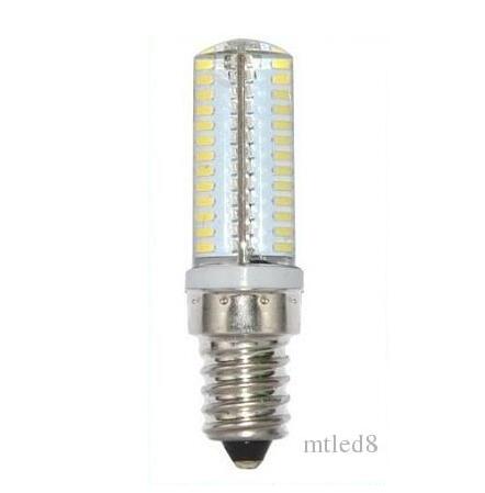 LED lamp E11/E12/E14/E17/G4/G9/BA15D light corn Bulb AC 220V 110V 120v 7W 12W 15w SMD3014 LED light 360 degrees 110V/220v spotlight bulbs