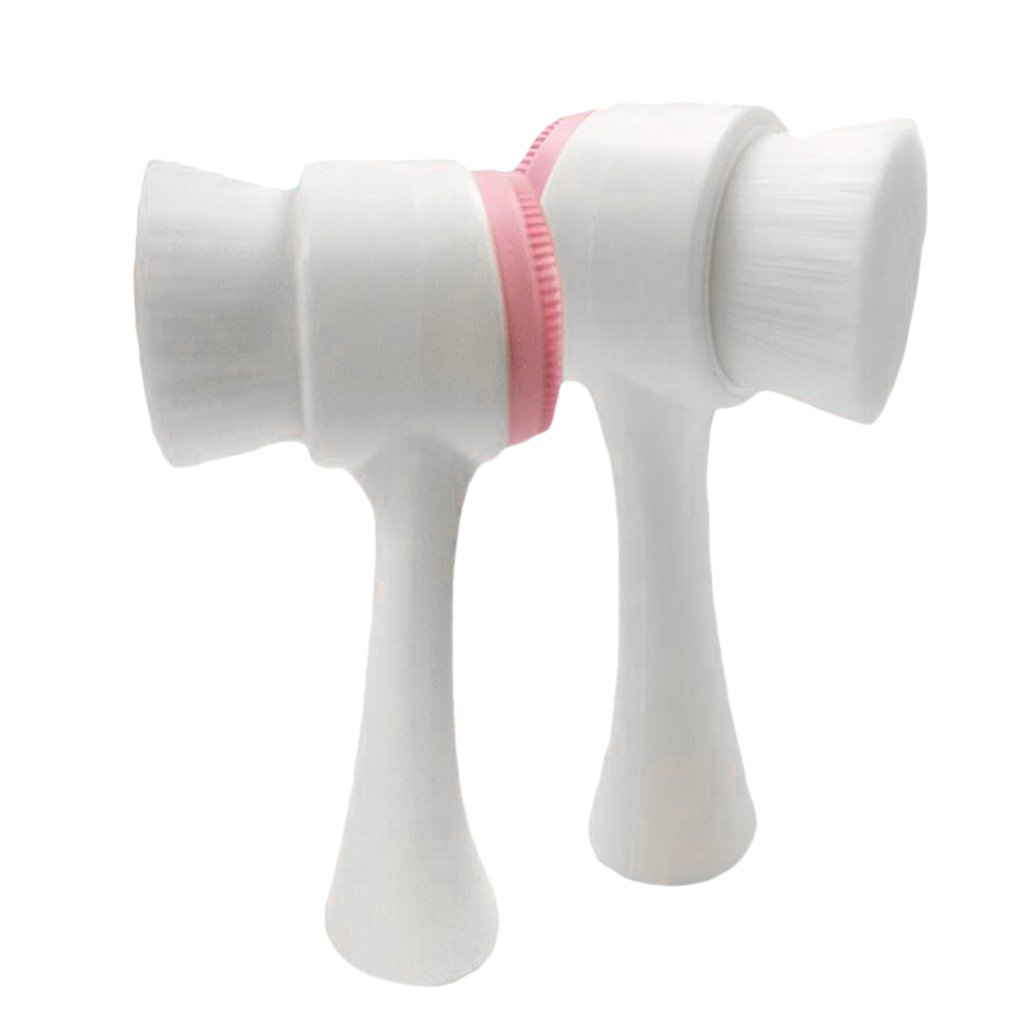 Grade A quality Color box sonic facial cleaning brush Radiance alpha fit fundation luxe cashmere face brush head for mia 2
Grade A quality Color box sonic facial cleaning brush Radiance alpha fit fundation luxe cashmere face brush head for mia 2