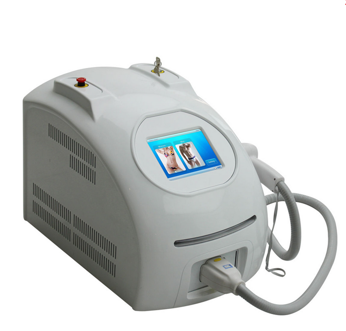 5 Years warranty!!! Professional High Quality Good effects Painfree Permanent Hair Removal 808nm Diode Laser Hair Removal Machines