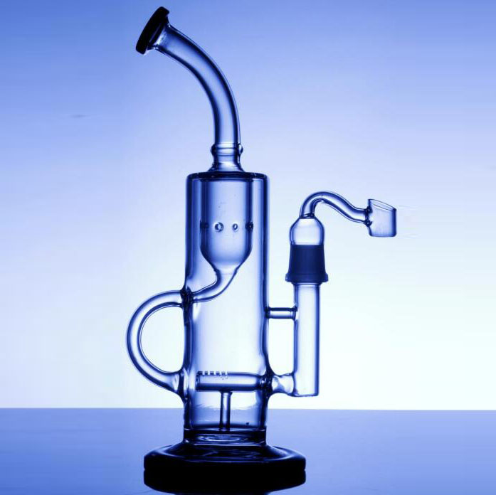 Clear Sturdy Water Pipes Bongs Free Shipping 26cm Tall Oil Rigs Bongs Female Joint 18.8mm Inline Perc Water Bongs
Clear Sturdy Water Pipes Bongs Free Shipping 26cm Tall Oil Rigs Bongs Female Joint 18.8mm Inline Perc Water Bongs