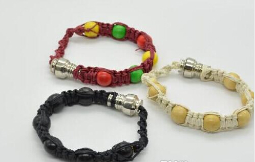 Smoking Pipes Handmade wrist bracelet vaporizer discreet sneak Factory price expert design Quality Latest Style Original Status
Smoking Pipes Handmade wrist bracelet vaporizer discreet sneak Factory price expert design Quality Latest Style Original Status