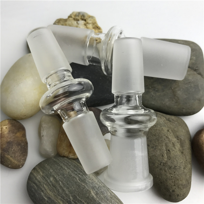 thick glass adapter male to female glass hookah adapter converter with 10mm 14mm 18mm for oil rig glass bong
thick glass adapter male to female glass hookah adapter converter with 10mm 14mm 18mm for oil rig glass bong