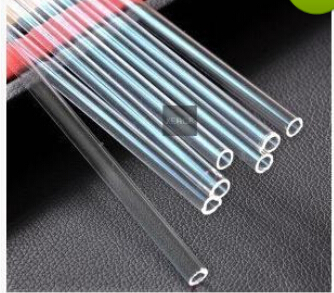Wholesale Hookah Accessories - borosilicate glass tube 20 cm diameter 8mm
Wholesale Hookah Accessories - borosilicate glass tube 20 cm diameter 8mm