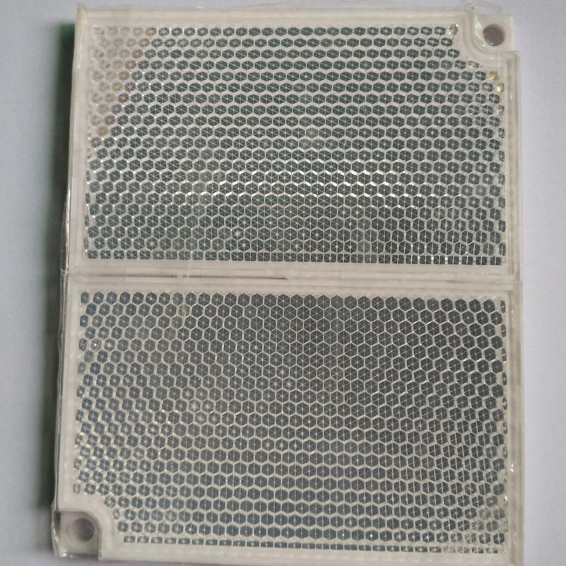 15VDC-28VDC 4-wire conventional Reflective Beam Detector with relay output has strong ability of analysis and judgment