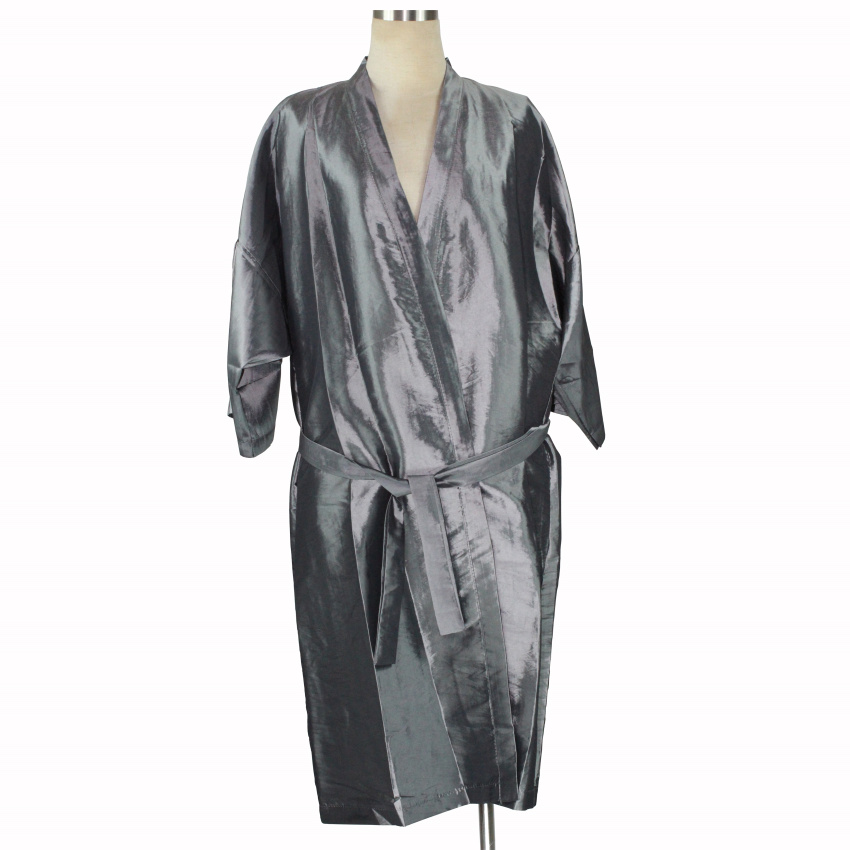 Super Comfotable Cloth Hairdressing Kimono Professional Beauty SPA Gown Robe Salon Hair Styling Barber Cape Wrap
Super Comfotable Cloth Hairdressing Kimono Professional Beauty SPA Gown Robe Salon Hair Styling Barber Cape Wrap