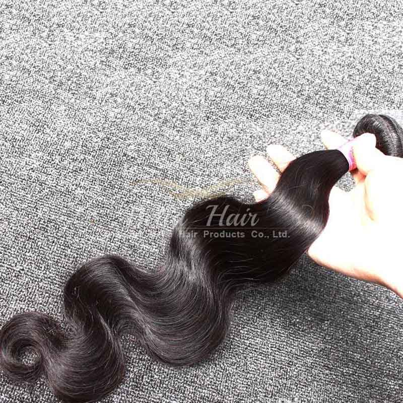 Cheap Brazilian Hair Weaves Human Hair Extensions Natural Color 3PC/lot Body Wave Double Weft VirginHair Bellahair
Cheap Brazilian Hair Weaves Human Hair Extensions Natural Color 3PC/lot Body Wave Double Weft VirginHair Bellahair